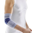EpiTrain Ellenbogenbandage titan Gr. 0