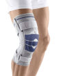 GenuTrain S titan, Aktiv-Kniegelenkbandage Gr. 2 links