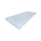 Matratze RG 40, Poly Schaum mit Bezug gerollt 190 x 90 x 10 cm