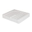 Sitzkissen Contura mit Inko-Bezug, Höhe: 8 cm, bis...