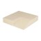 Arthrodesenkissen 43 x 43 x 8 cm, Arthrodesenkeil, schwarz links