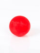 Thera-Band Hand-Exerciser, Durchmesser ca. 5 cm Ausf.: weich (rot)