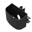 Stockhalter für 2 Gehhilfen, klemmbar, mit...