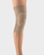Genu 505 Comfort JuzoFlex, beige, KKL2 mit Comfortkissen...