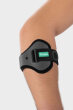 Epicondylitis-Spange Epi Juzo Pro, anthrazit, beidseitig...