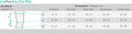 Genu Xtra-Wide JuzoFlex Farbe: anthrazit Gr. 5 / XL