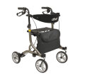 Rollator Nitro SL Farbe: spa-blau
