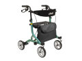 Rollator Nitro SL Farbe: grau-metallic