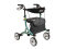 Rollator Nitro SL Farbe: grau-metallic