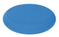 Ballkissen Happyback 33 cm, mit Anleitung im Deko-Karton...