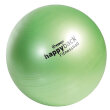 Fitnessball Happyback frühlingsgrün, inkl....