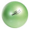 Fitnessball Happyback frühlingsgrün, inkl. Anleitung 75 cm