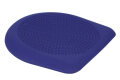 Keil-Ballkissen DYNAIR Plus, inkl. Pumpe Farbe: schwarz