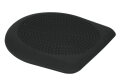 Keil-Ballkissen DYNAIR Plus, inkl. Pumpe Farbe: schwarz