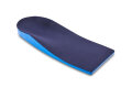 Weichbettungseinlegesohle Aircast Gr. XL links