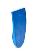 Weichbettungseinlegesohle Aircast Gr. XS links