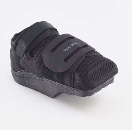 Zehenschutz Procare für Verbandschuh Procare Suared Toe Gr. XS/S