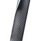 Rollator vital carbon, inkl. Stockhalter u. Stofftasche, max. 150 kg bel. Farbe: schwarz SH 54 cm