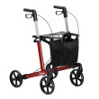 Rollator vital classic, inkl. Stofftasche, max 150 kg...