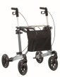 Rollator vital plus, inkl. Stockhalter u. Stofftasche,...