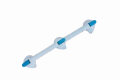 Haltegriff Liberty Mobilgrip Variabel, mit...