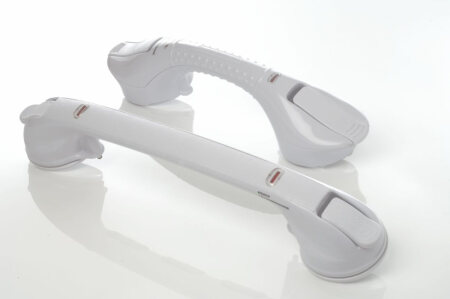 Haltegriff Liberty Mobilgrip, mit Saugnäpfen, max. Belastbarkeit 60 kg 500 mm