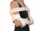 Gilchrist Bandage weiß, offenes System Gr. M
