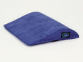 Lordosekissen mit Querband 28 x 33 x 5 cm Farbe: schwarz