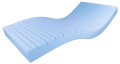 Matratze CARFLEX bis Grad III nach EPUAP 200 x 100 x 14 cm