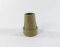 Krückenkapsel OK (VPE: 20) grau 19 mm
