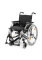 Rollstuhl Eurochair 2.750, TrBr, Steckachse, Silverline, AOK BW SB 38 cm