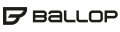 Ballop aquatico Hybrid basic Barfußschuh Gr. 36-37...