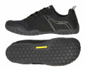 Ballop Pellet Black Barfußschuh Gr. 39