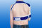 Gilchrist-Bandage, Spezialbandage, Noba Gr. XL