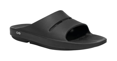 OOaah Sandale Farbe: black Gr. 47