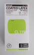 Einmalhandschuh Latex, manual Packung (100 Stück),...