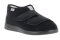 Verbandschuhe Varomed Genua, schwarz Gr. 43
