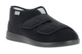 Verbandschuhe Varomed Genua, schwarz Gr. 41