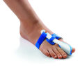 Hallux Valgus Nachtbandage Gr. 3 rechts