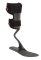 Walk On Reaction, Unterschenkelorthese Gr. XL links