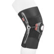 Patella Pro, Patellarezentrierungsorthese, schwarz Gr. XS...