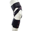 Agilium Forte, Lateral, schwarz rechts Gr. M-L
