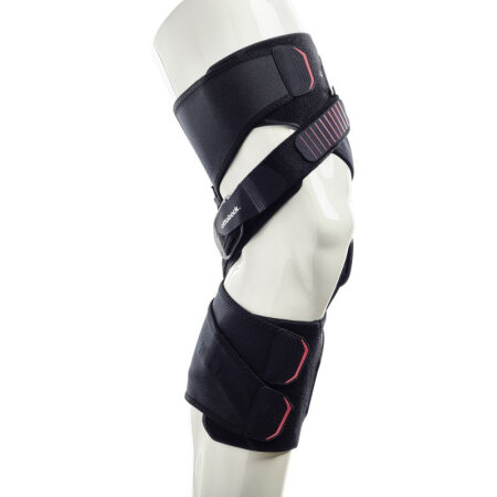 Agilium Forte, Medial, schwarz links Gr. XS-S