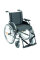 Rollstuhl Start M1 (Variante 3), Trommelbremse, Steckachse SB 45,5 cm