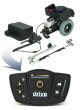 Schiebehilfe PowerStroll, elektrisch Ausf.: Standard