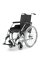 Rollstuhl FORMAT 3.940 silverline SB 38 cm