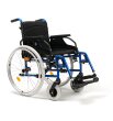 Leichtgewicht-Rollstuhl D200-V B03.B06.B80 metallicblau...