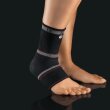 Bort Sprunggelenkbandage Select TaloStabil schwarz Gr. L...