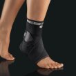 Sprunggelenkbandage Bort select TaloStabil Plus schwarz...
