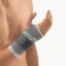 Bort Handgelenkbandage activemed graphit Gr. XL links
